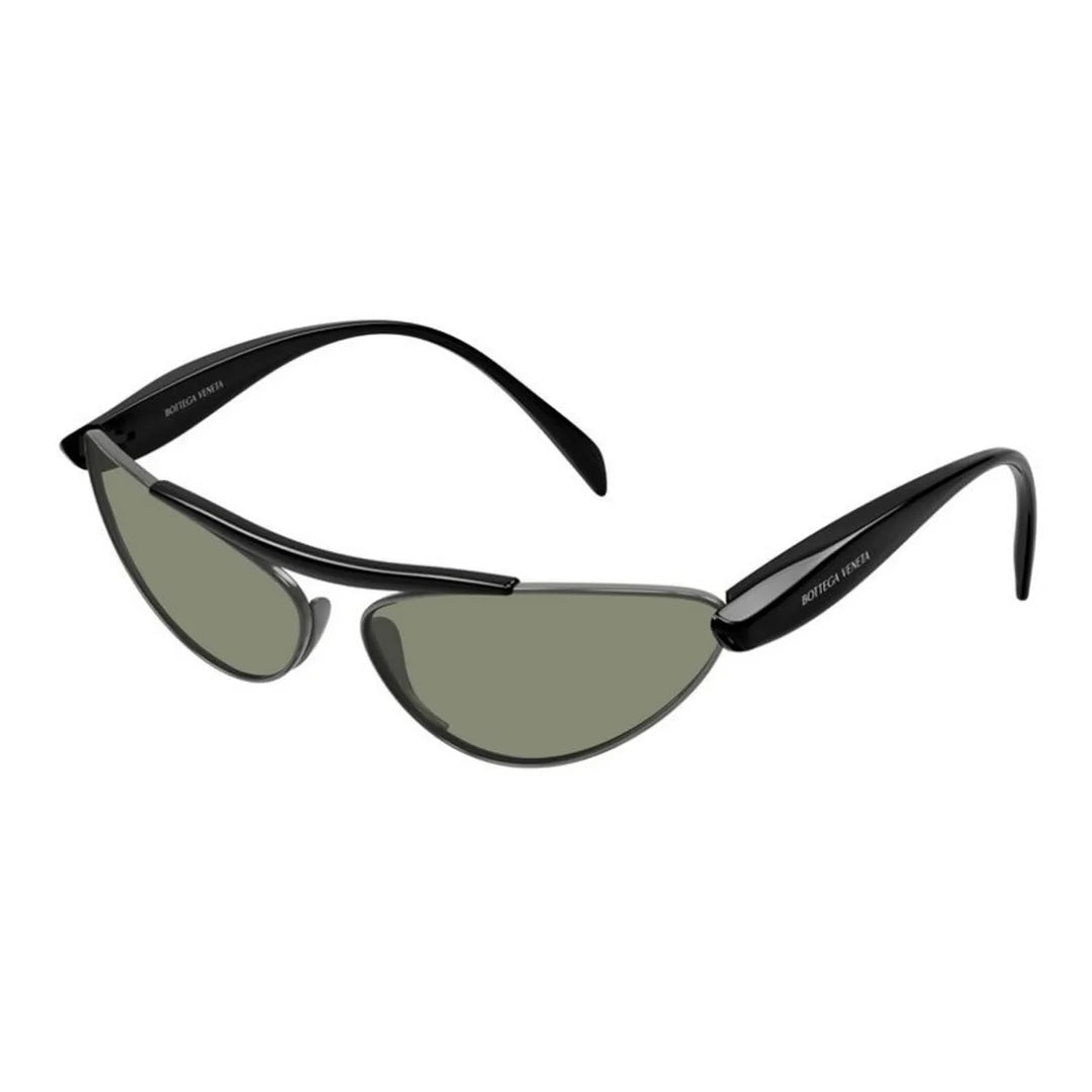 Bottega Veneta BV1529S 001 Sunglasses tilt view