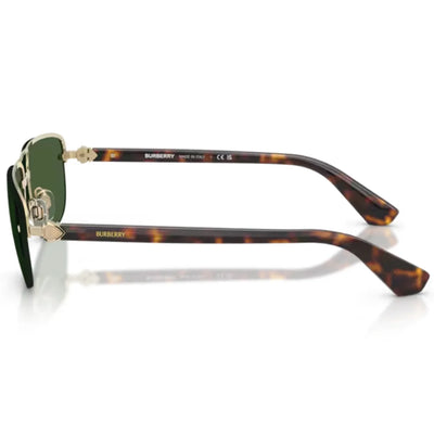 Burberry 0BE3164 1109/71 Sunglasses