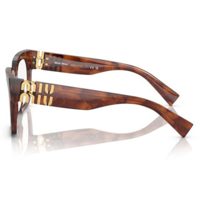 Miu Miu VMU 04UV 11Q 1O1 Frame