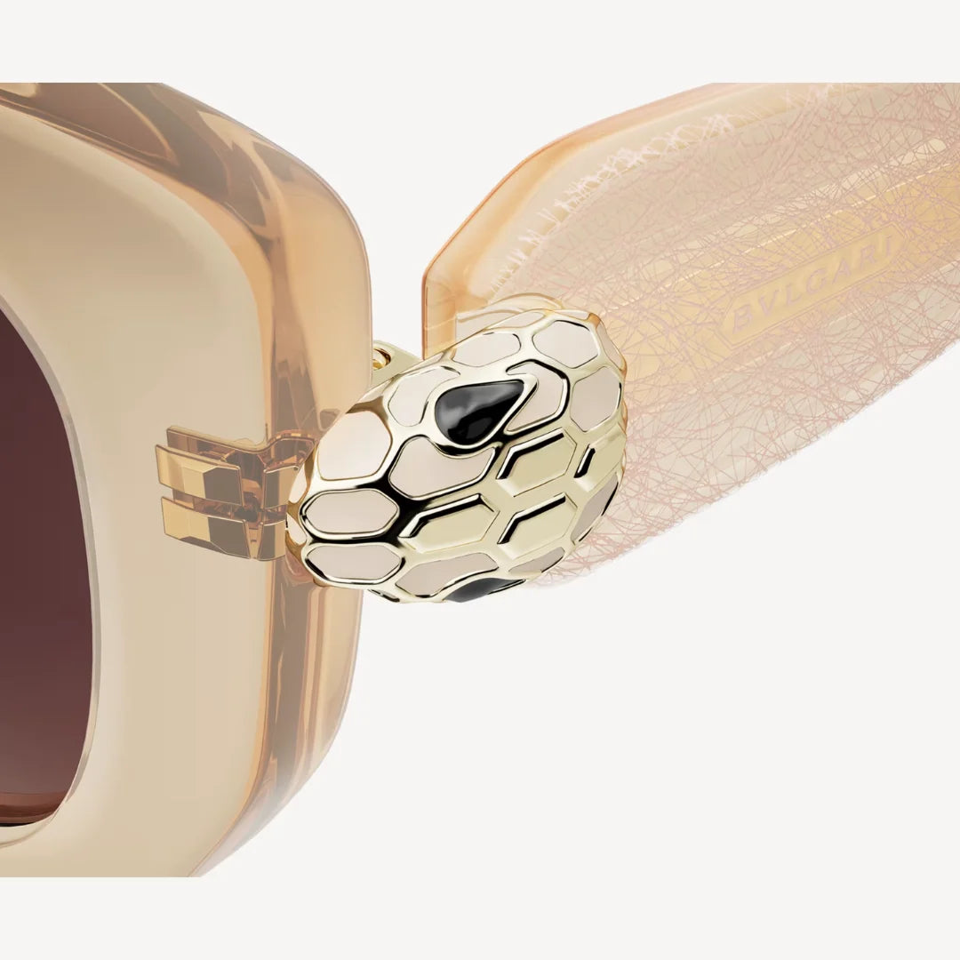 Bvlgari BV40087I 57T 50 Sunglasses