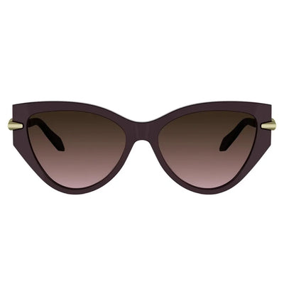 Bvlgari BV40001I 81T 56 Sunglasses