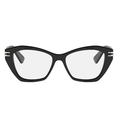 Bvlgari BV50084I 001 52 Frame
