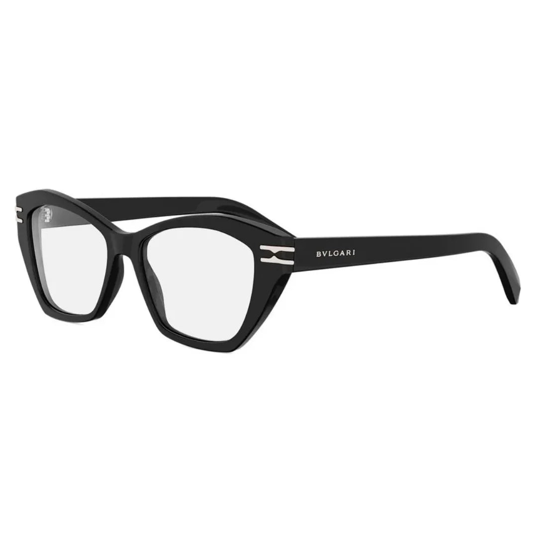 Bvlgari BV50084I 001 52 Frame