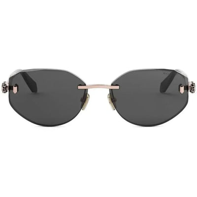 Bvlgari Serpenti Forever BV40059U 58 28A Sunglasses