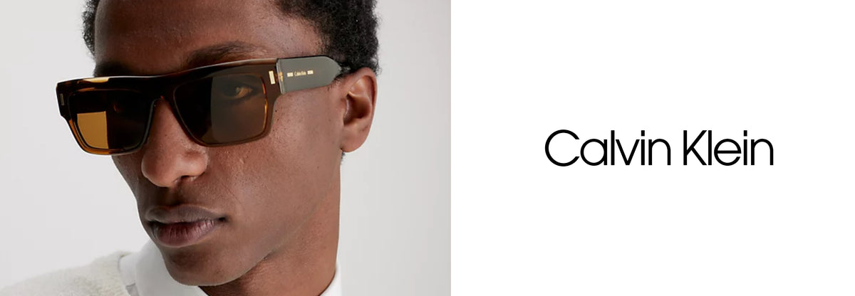 Calvin Klein Sunglasses and Optical Frames
