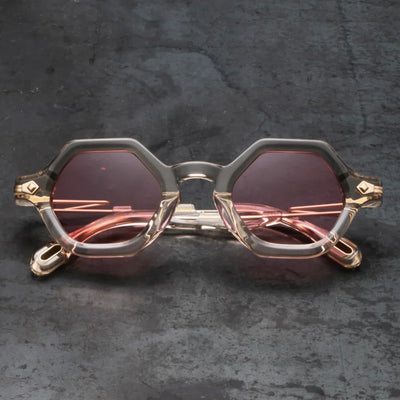 Capote CC610X 003 44 Sunglasses
