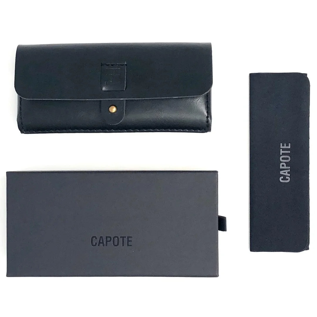 Capote PATENT C39 MBK 46 Sunglasses