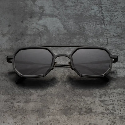 Capote KENAZ X BLK 51 Sunglasses