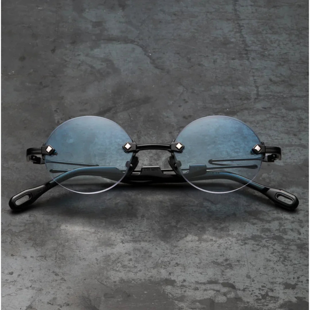 Capote PATENT C39 MBK 46 Sunglasses