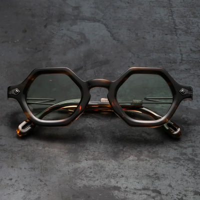 Capote PATENT CC610X 44 Sunglasses