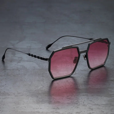 Capote BLK CC55 Sunglasses