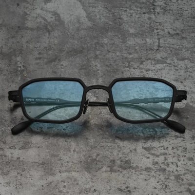 Capote CC015 BLK Sunglasses
