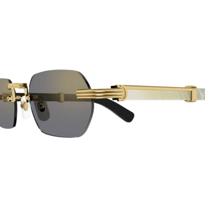 Cartier CT0362S 003 PremiÃ¨re de Cartier Sunglasses