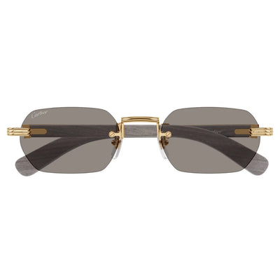 Cartier CT0362S 005 PremiÃ¨re de Cartier Sunglasses