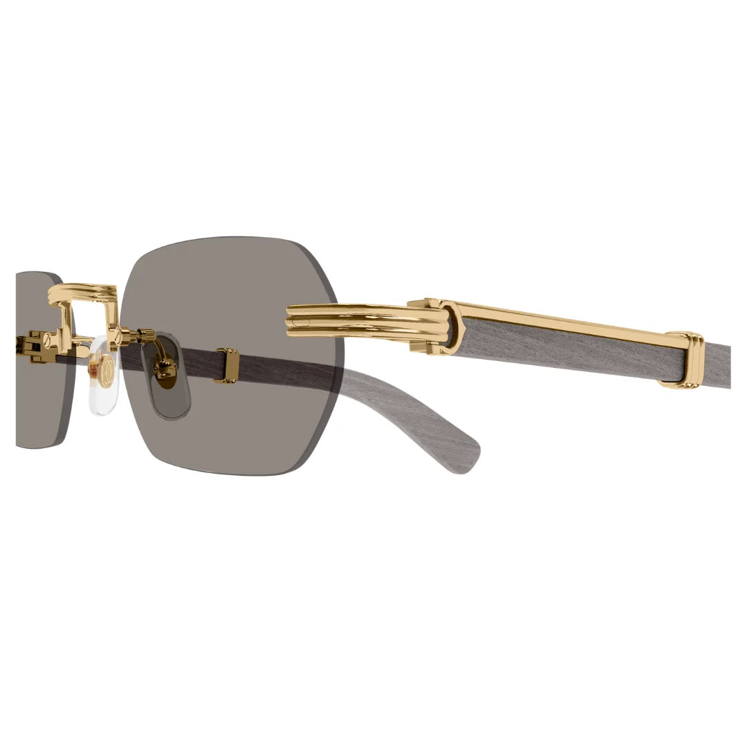 Cartier CT0362S 005 PremiÃ¨re de Cartier Sunglasses