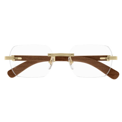 Cartier CT0423O 002 PremiÃ¨re de Cartier Frame