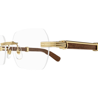 Cartier CT0423O 002 PremiÃ¨re de Cartier Frame