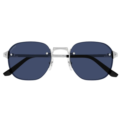 Cartier CT0459S 003 Santos de Cartier Sunglasses