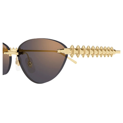 Cartier CT0543S 003 PremiÃ¨re de Cartier Sunglasses