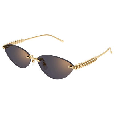 Cartier CT0543S 003 PremiÃ¨re de Cartier Sunglasses