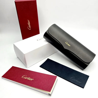Cartier CT0543S 003 PremiÃ¨re de Cartier Sunglasses