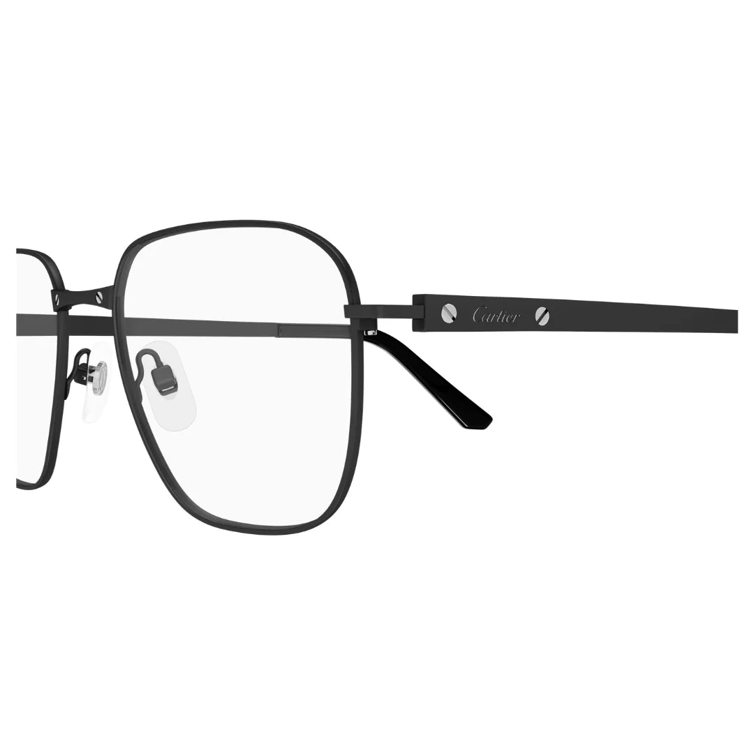 Cartier CT0553O 004 Santos de Cartier Frame