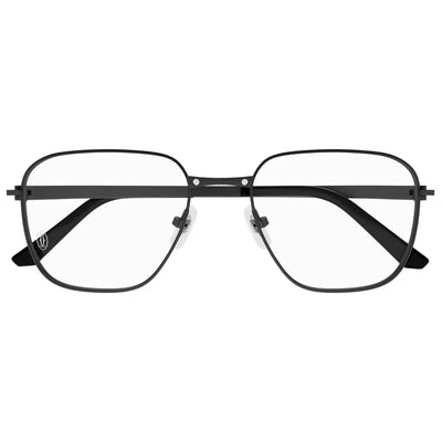 Cartier CT0553O 004 Santos de Cartier Frame
