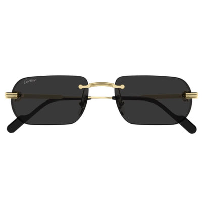 Cartier CT0577S 001 PremiÃ¨re de Cartier Sunglasses