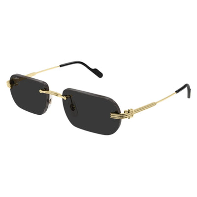 Cartier CT0577S 001 PremiÃ¨re de Cartier Sunglasses