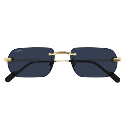 Cartier CT0577S 003 PremiÃ¨re de Cartier Sunglasses