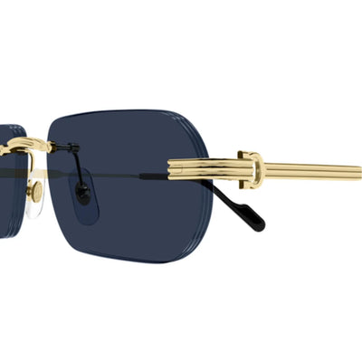 Cartier CT0577S 003 PremiÃ¨re de Cartier Sunglasses