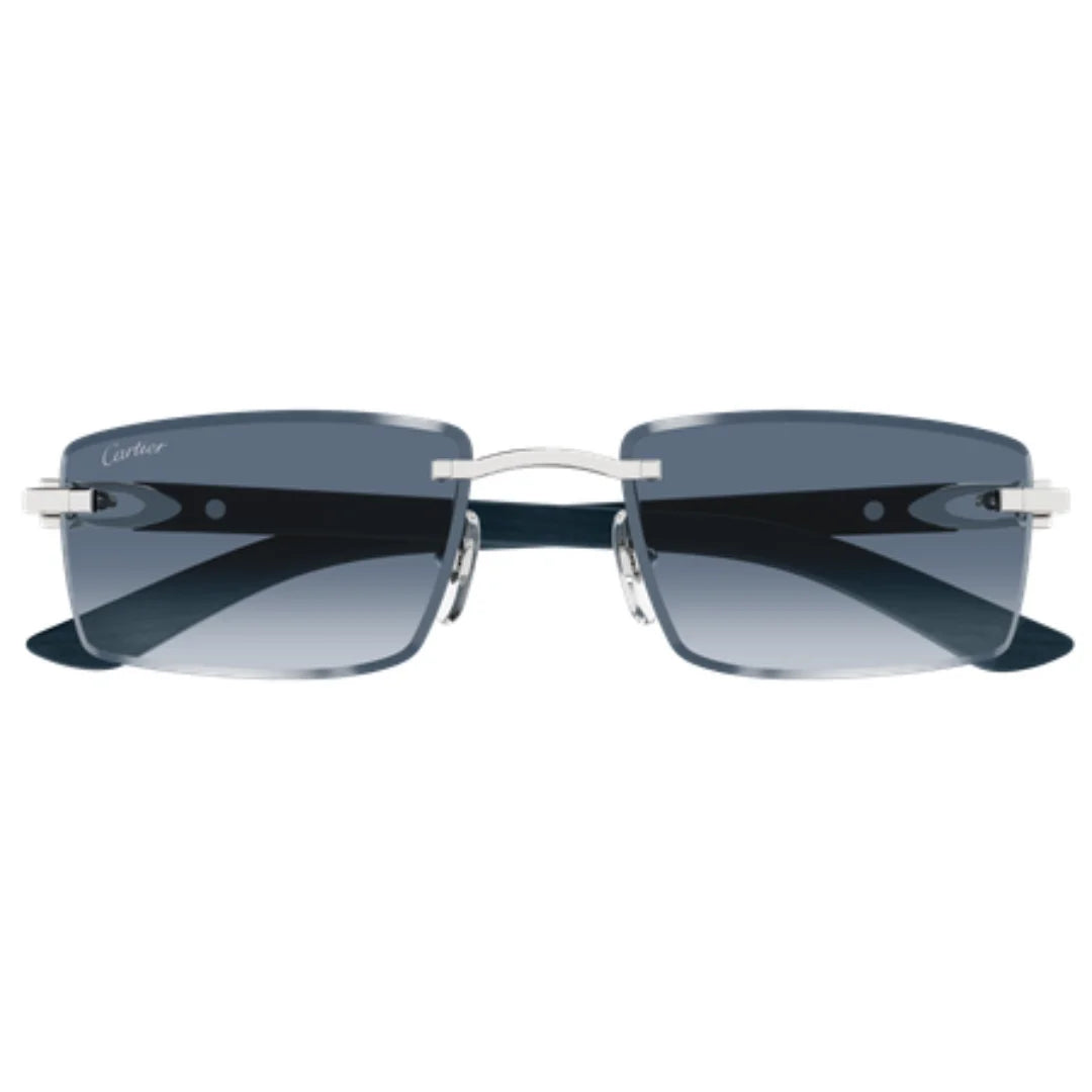 Cartier CT0582S 004 DÃ©cor C de Cartier Sunglasses