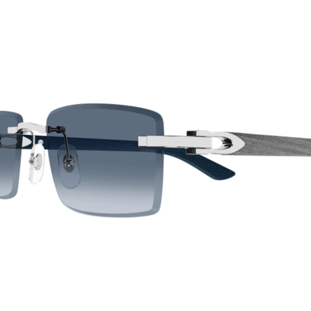 Cartier CT0582S 004 DÃ©cor C de Cartier Sunglasses