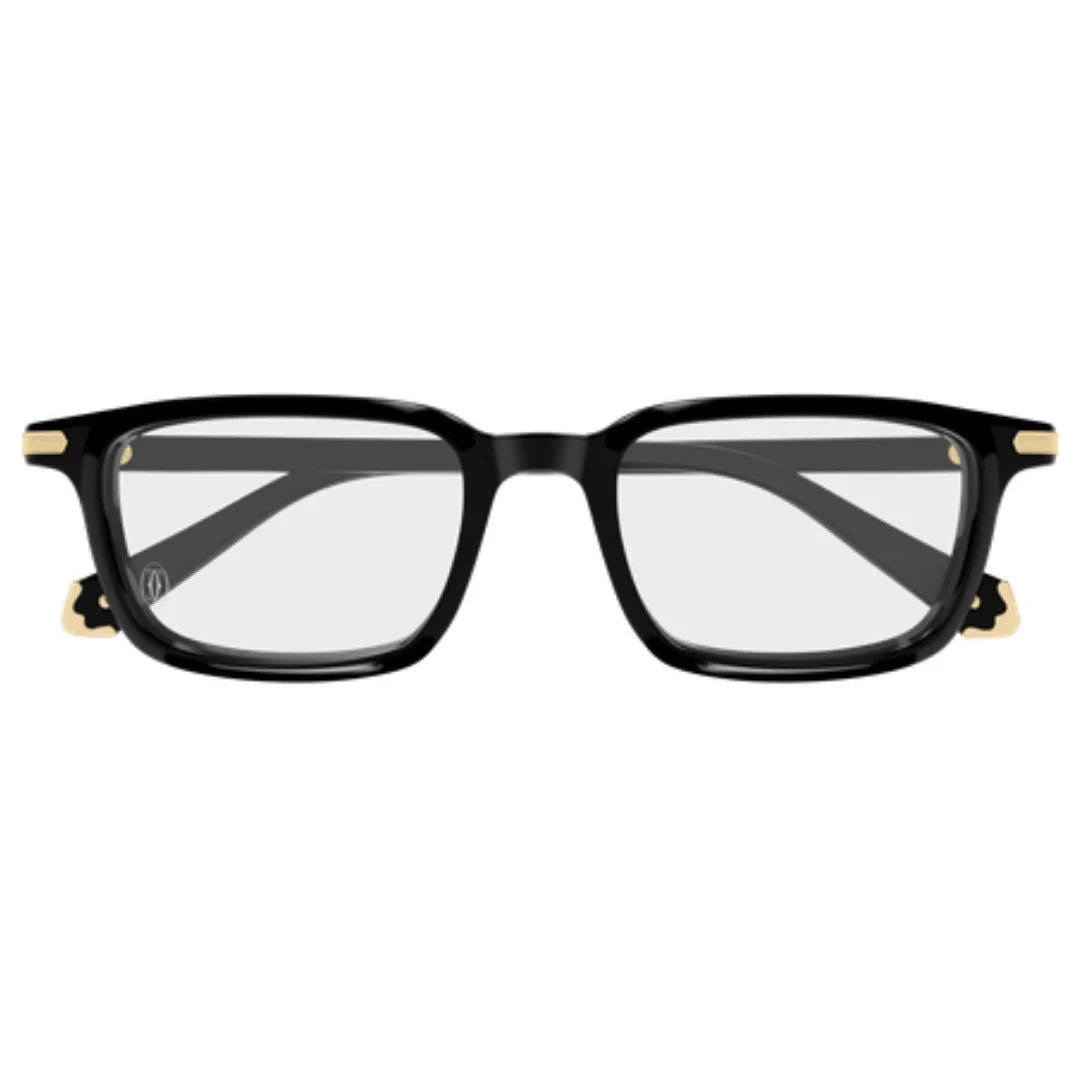 Cartier CT0586O 005 Signature C de Cartier Frame