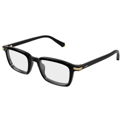 Cartier CT0586O 005 Signature C de Cartier Frame