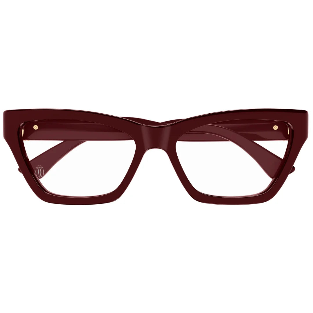 Cartier CT0590O 003 C de Cartier Frame