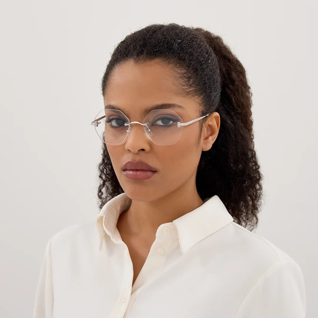 Cartier CT0593O 002 Double C de Cartier Frame