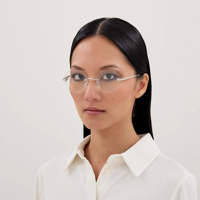 Cartier CT0593O 002 Double C de Cartier Frame
