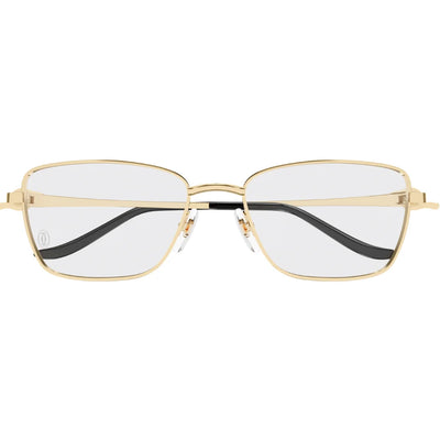 Cartier CT0600O 001 55 PanthÃ¨re de Frame