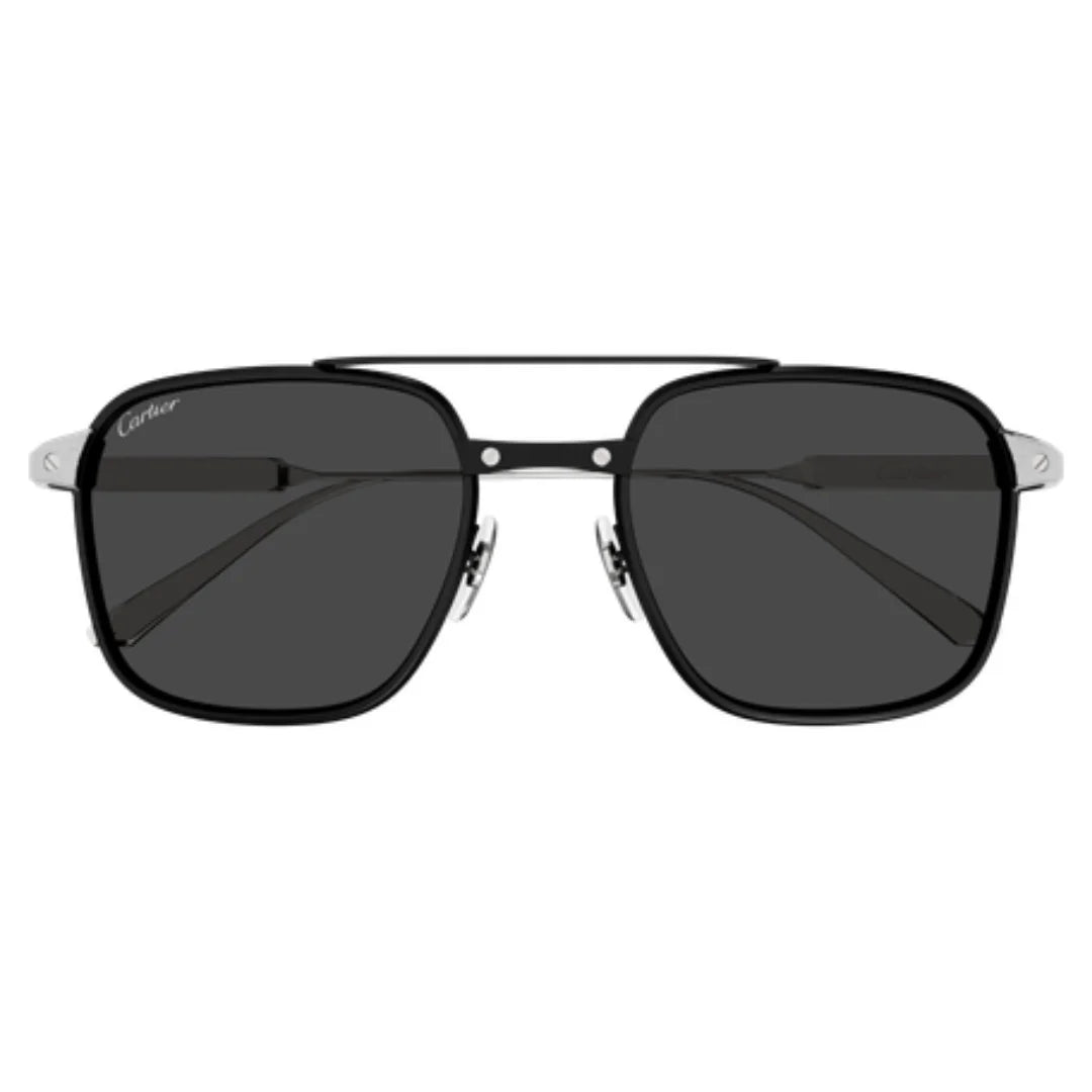 Cartier CT0610S 001 Santos de Sunglasses