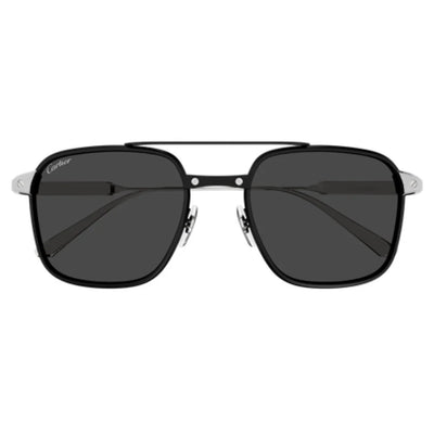Cartier CT0610S 001 Santos de Sunglasses