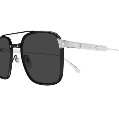 Cartier CT0610S 001 Santos de Sunglasses