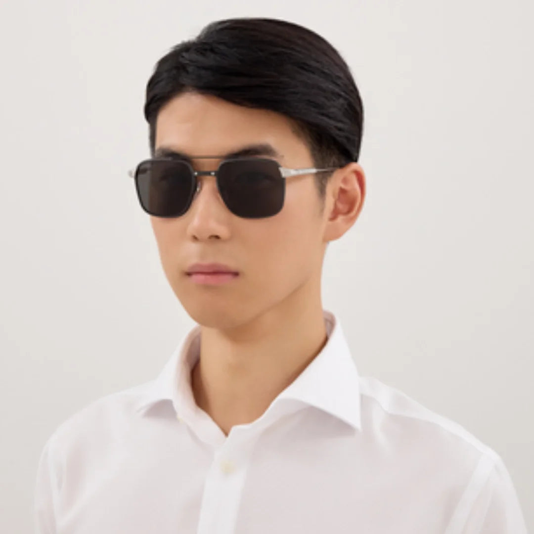 Cartier CT0610S 001 Santos de Sunglasses
