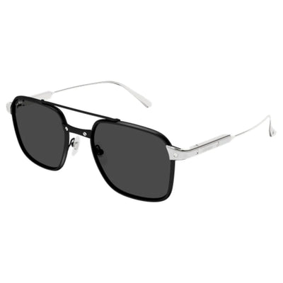 Cartier CT0610S 001 Santos de Sunglasses
