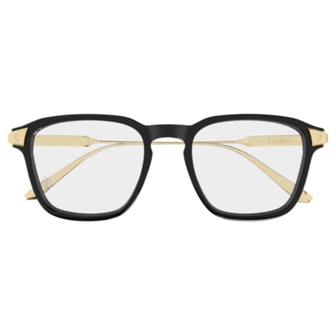 Cartier CT0611O 001 Santos de Frame