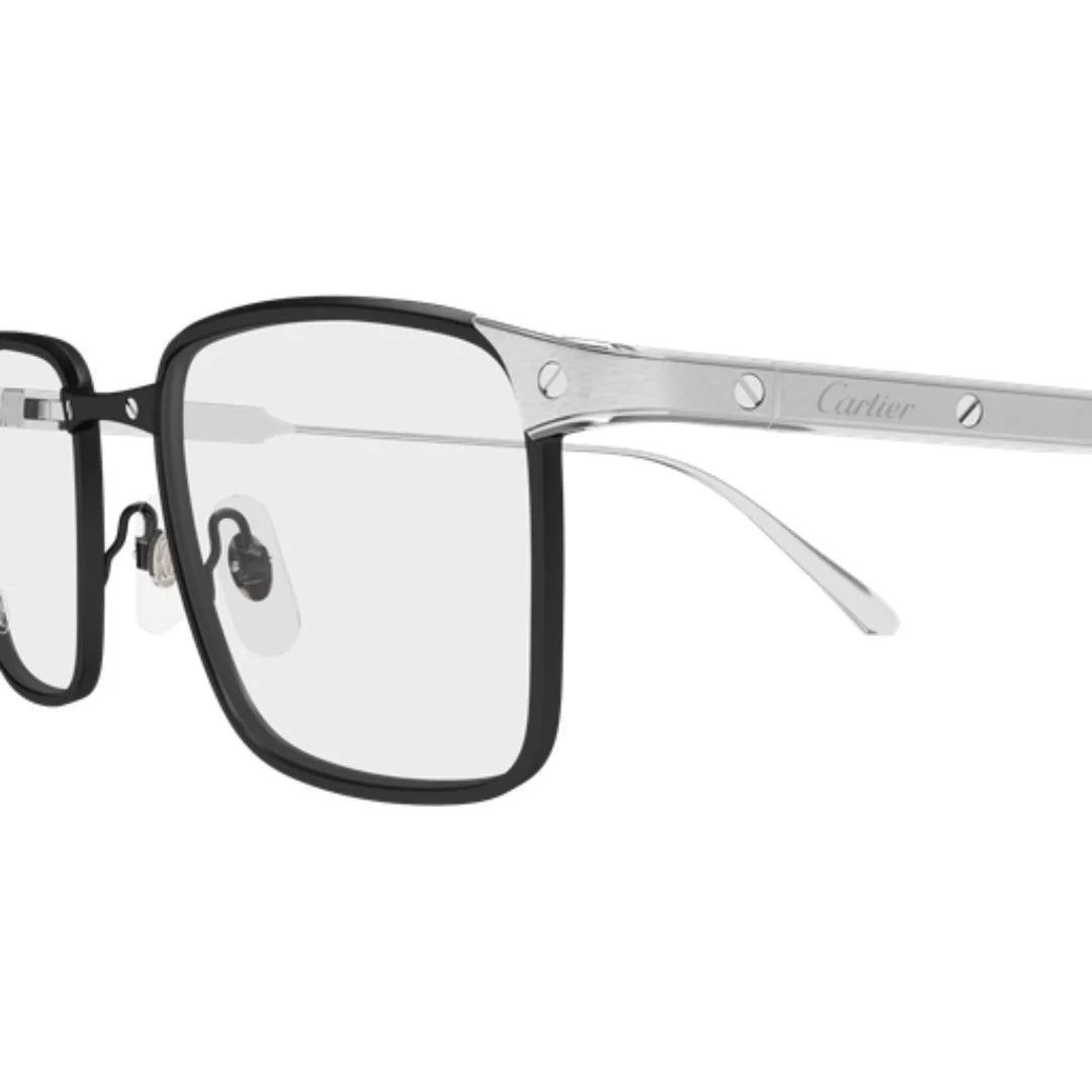 Cartier CT0613O 001 Santos de Frame