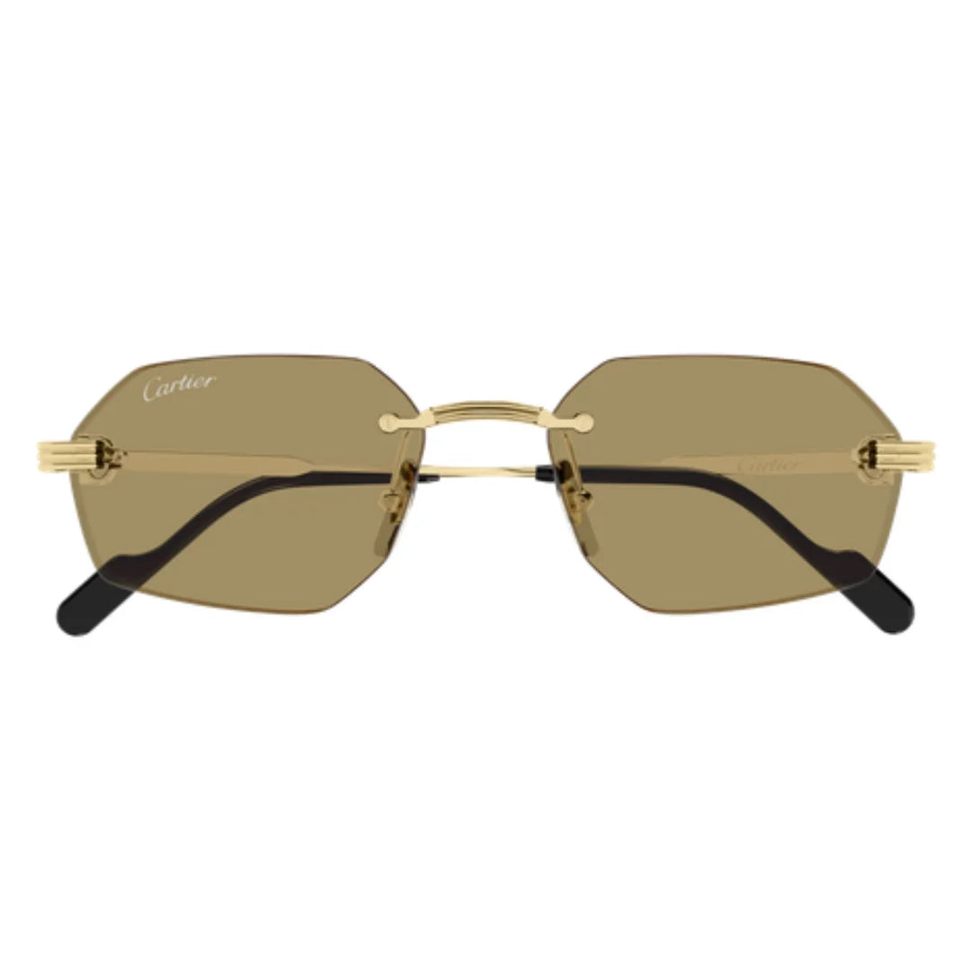 Cartier CT0616S 002 PremiÃ¨re de Sunglasses