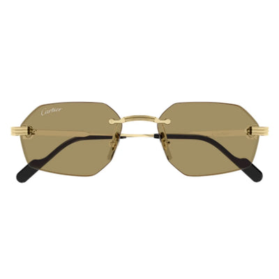 Cartier CT0616S 002 PremiÃ¨re de Sunglasses