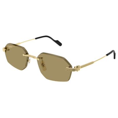 Cartier CT0616S 002 PremiÃ¨re de Sunglasses