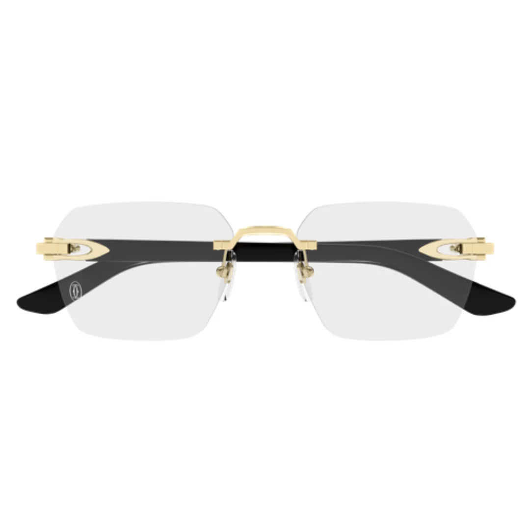 Cartier CT0623O 001 C de Cartier Frame
